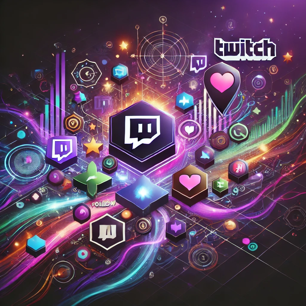 Twitch Exchange